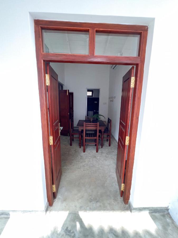 Komox Gedara Galle Exterior photo
