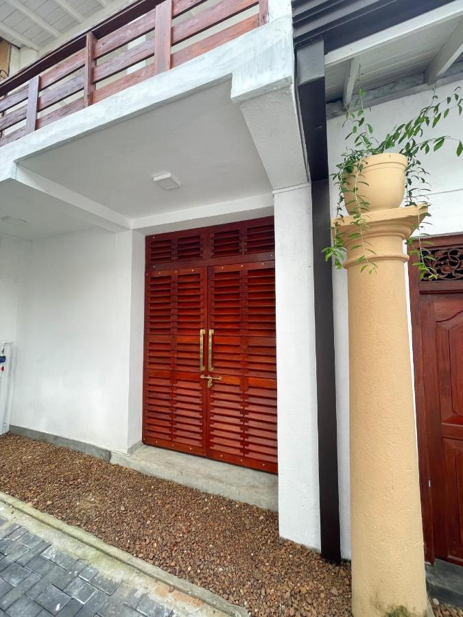Komox Gedara Galle Exterior photo